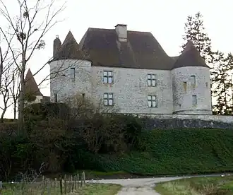 Chateau