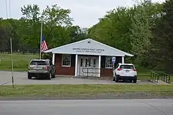 Post office