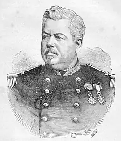 General Charles-Théodore Millot (1829–89)
