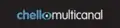 Logo of Chello Multicanal until Summer 2014