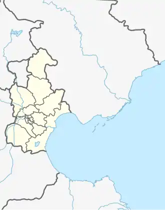 Zhangguizhuang Subdistrict is located in Tianjin