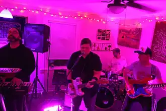 7th Grade Girl Fight