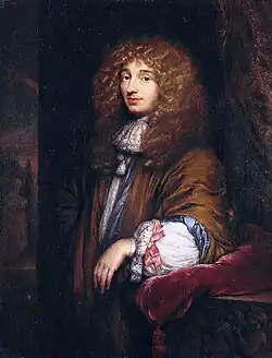 Image 31Christiaan Huygens (1629–1695) (from History of physics)