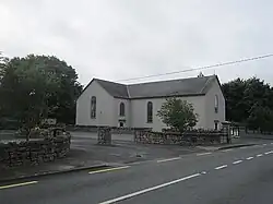 Church of the Immaculate Conception, Tang, County Westmeath