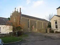 Church at Mornington
