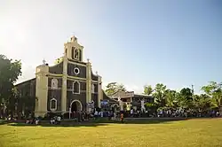 Saint Andrew the Apostle Church