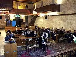 Church of Our Lady of Montligeon