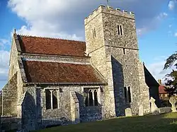Church of St Mary the Virgin