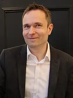 Cian O'Callaghan, Dec 2024 (cropped).jpg