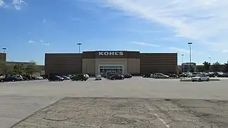 Kohl's