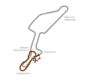 Rallycross Circuit (1991–1997)