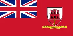 Civil ensign