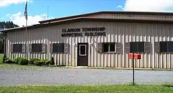 Clarion Township Municipal Building