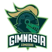 Gimnasia y Esgrima (CR) logo