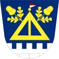 Coat of arms of Šarovy