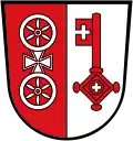 Coat of arms of Eltville