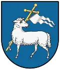 Coat of arms of Kunovice