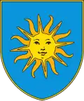 Coat of arms of Koper