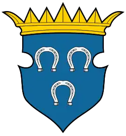 Coat of arms of Raška