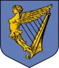 Coat of arms of County Armagh