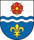 Coat of arms of Džungľa