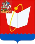 Coat of arms of Fryazino