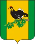 Coat of arms of Kaltasinsky District