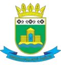 Coat of arms of Khmelnytskyi Raion