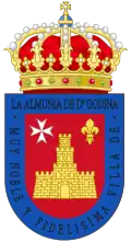 La Almunia de Doña Godina