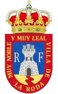 La Roda