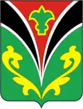 Coat of arms of Leninogorsk