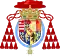 Louis II de Lorraine's coat of arms