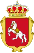 Morón de la Frontera