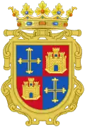Palencia City