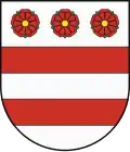 Coat of arms of Prešov