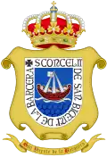 San Vicente de la Barquera