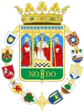 Coat of arms of Province of Seville