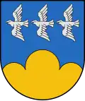 Coat of arms of Smiltene