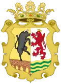 Coat of arms of Toro