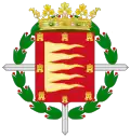 Valladolid City