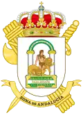 4th Zone - Andalusia