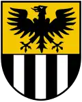Coat of arms of Gallspach