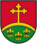 Coat of arms of Pfarrkirchen im Mühlkreis