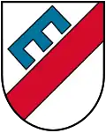 Coat of arms of Prambachkirchen