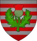 Coat of arms of Neunhausen