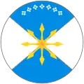 Coat of arms of Bulunsky District