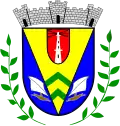 Coat of arms of Dakar