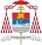 Giovanni Urbani's coat of arms