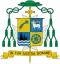 Giuseppe Sciacca's coat of arms