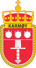 HNoMS Karmøy